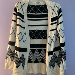 charlotte russe cardigan